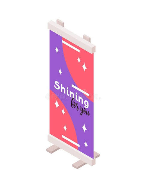 Banners & Flex