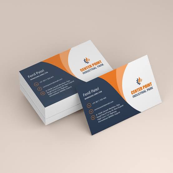 Visiting Cards