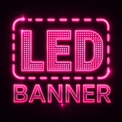 LED Signs