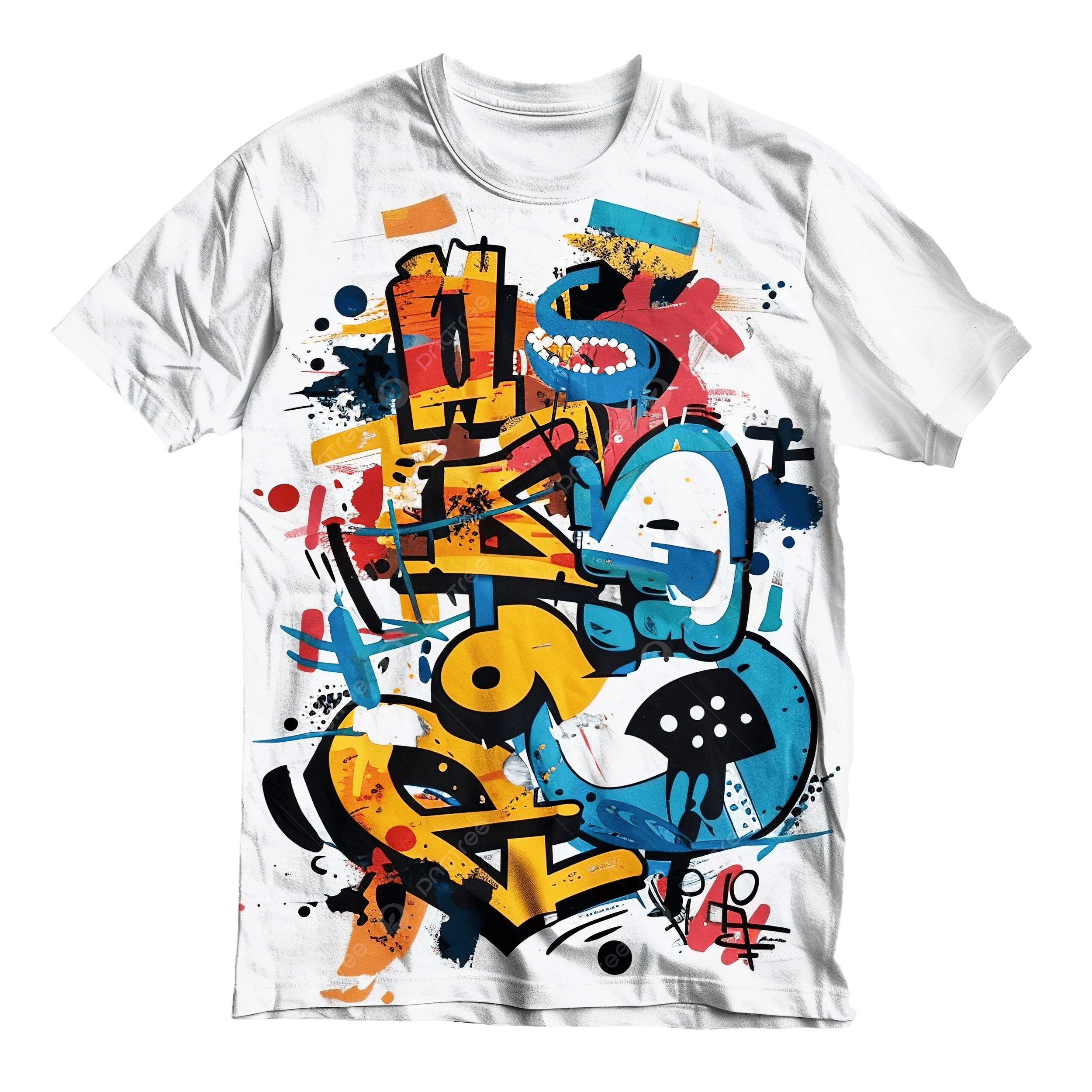 T-Shirt Printing