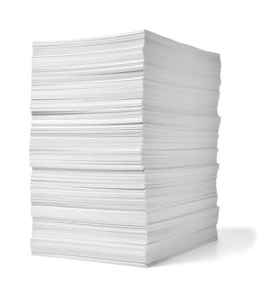Xerox / Photocopy