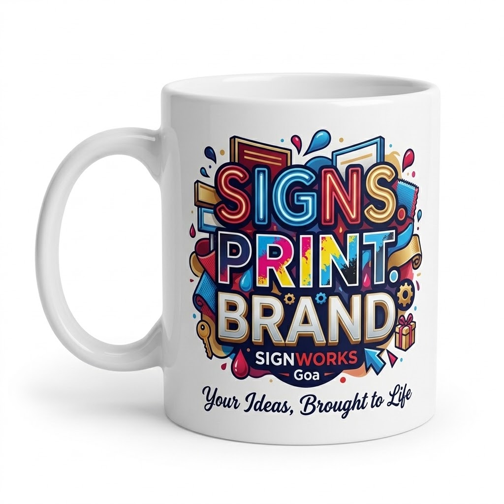 Custom Mug